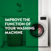 Dettol Antibacterial Washing Machine Cleaner 250 ML