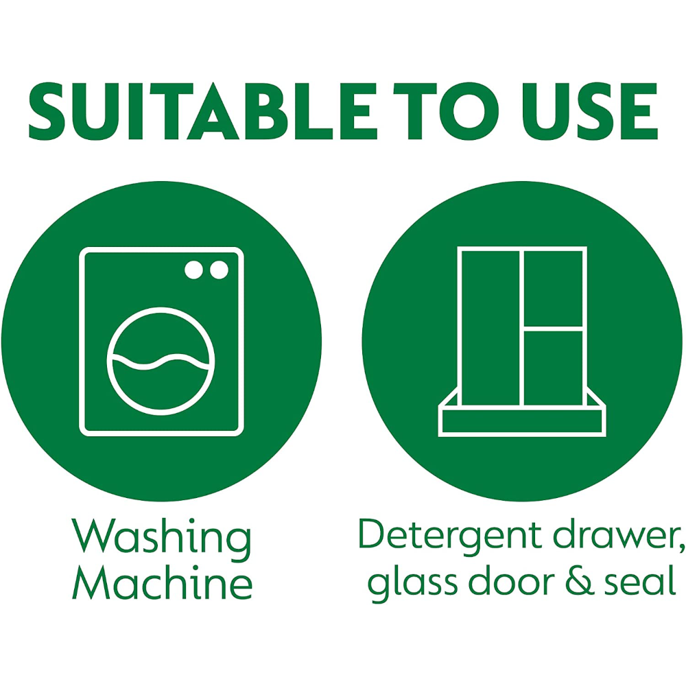 Dettol Antibacterial Washing Machine Cleaner 250 ML Dettol Antibacterial Washing Machine Cleaner 250 ML