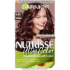 Garnier Nutrisse 5.25 Frosted Chesnut