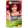 Garnier Nutrisse 5.62 vibrant red