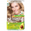 Garnier Nutrisse 8.13 Natural Medium Beige Blonde