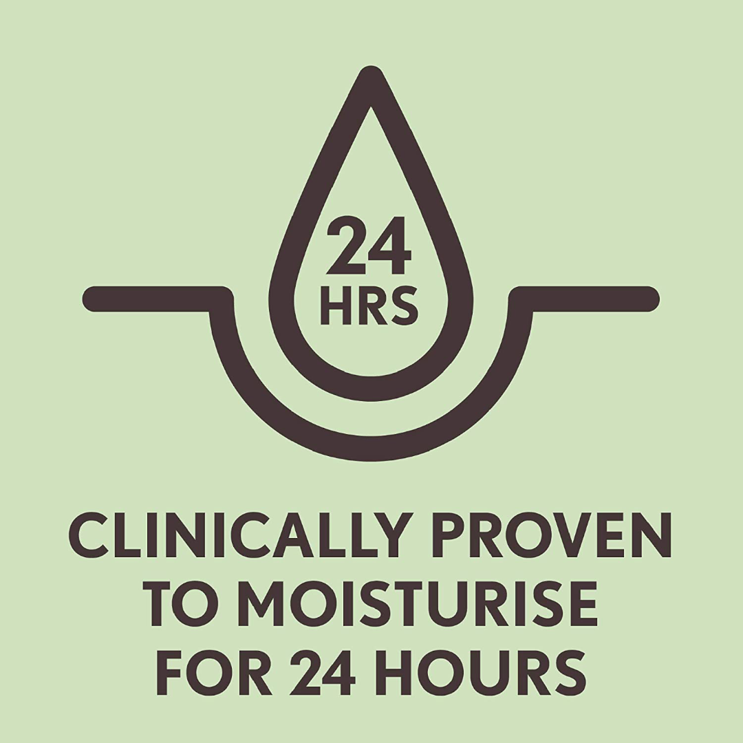 Aveeno Daily Moisturising Body Lotion for Normal to Dry Skin Care D-N Mart Aveeno Daily Moisturising Body Lotion for Normal to Dry Skin Care