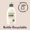 Aveeno Daily Moisturising Body Lotion for Normal to Dry Skin Care