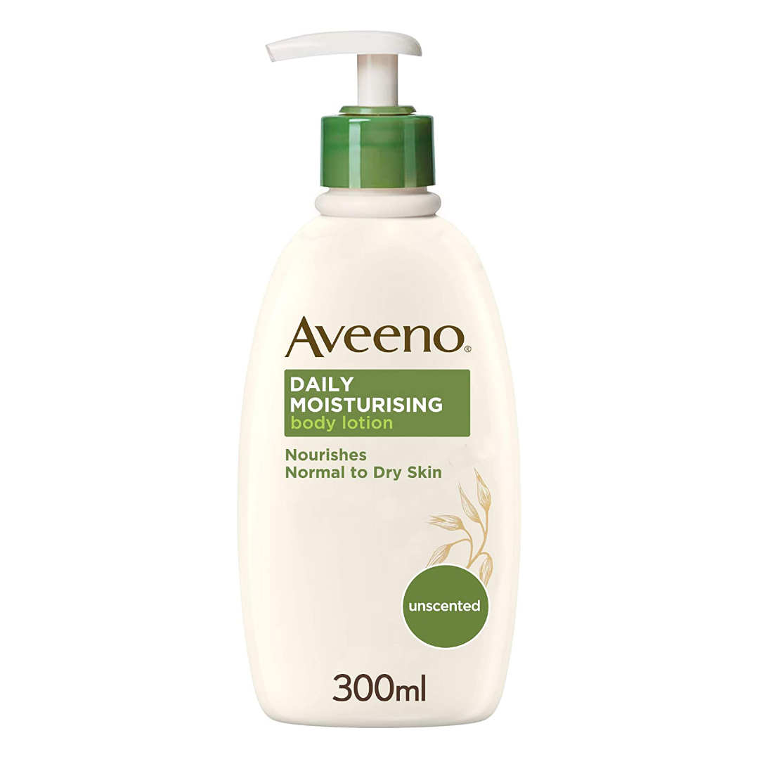Aveeno Daily Moisturising Lotion 300 ml Aveeno Daily Moisturising Lotion 300 ml