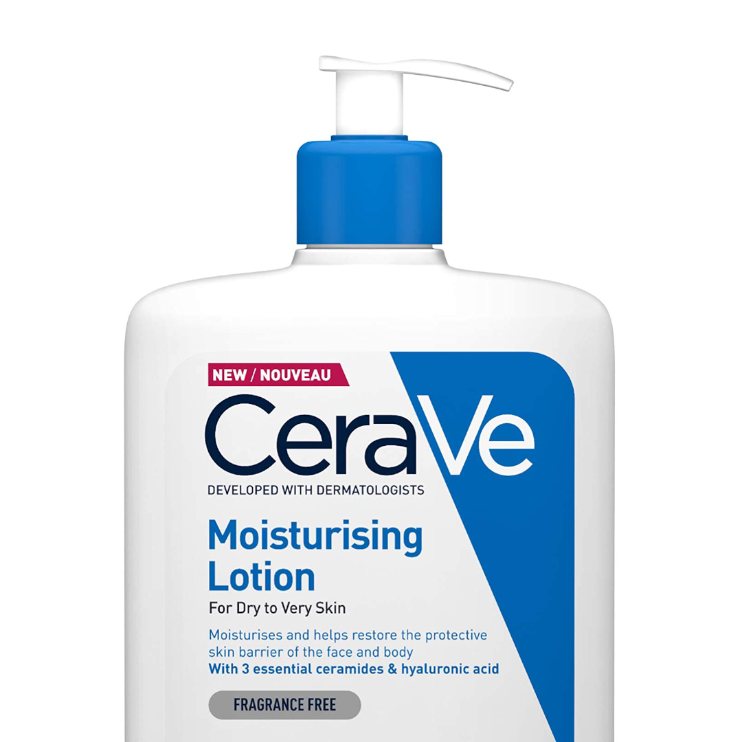 CeraVe Moisturising Lotion 1L 1