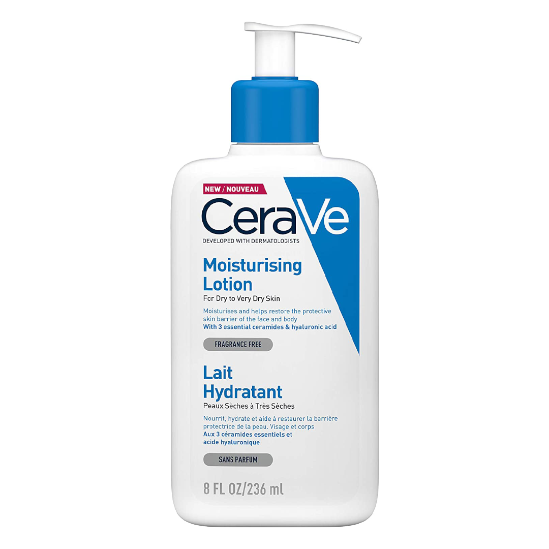 CeraVe Moisturising Lotion 236 ML CeraVe Moisturising Lotion 236 ML
