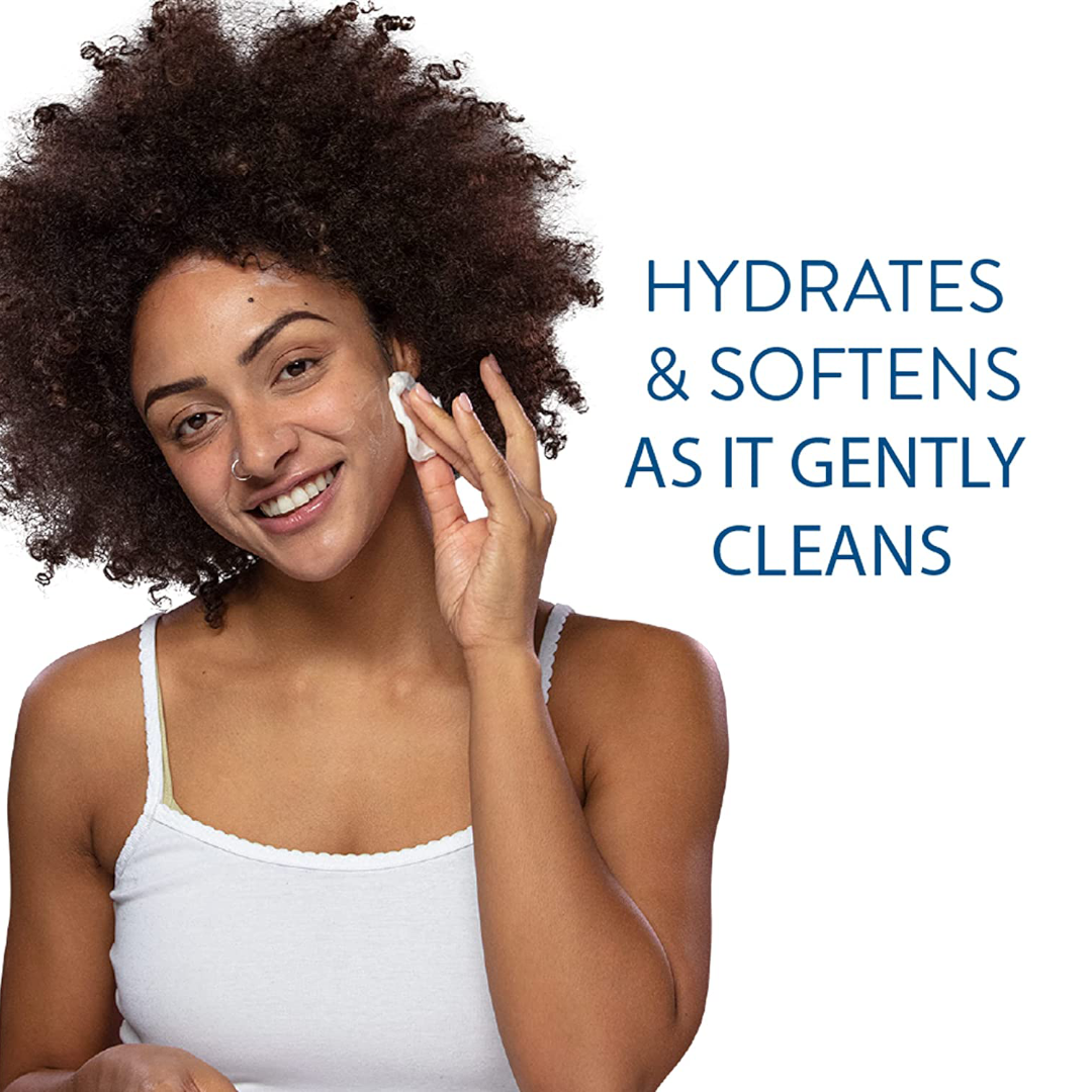 Cetaphil Gentle Skin Cleanser Cetaphil Gentle Skin Cleanser