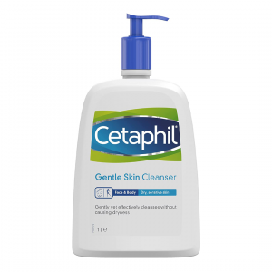Cetaphil Skin Cleanser 1 Litre