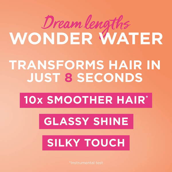 L'Oréal Paris Wonder Water Liquid Hair Conditioner By Elvive Dream Lengths 200ml