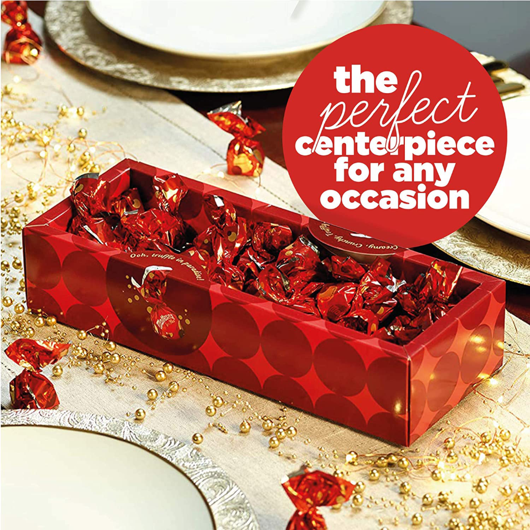 Maltesers Chocolate Truffles Gift Box 455 G