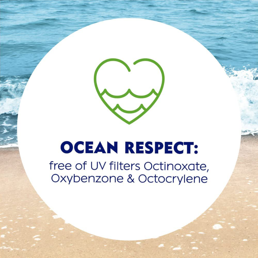 NIVEA SUN Kids Moisturising Sun Lotion SPF50+ 200 ml 6 NIVEA SUN Kids Moisturising Sun Lotion SPF50+ 200 ml