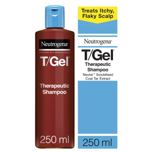 Neutrogena T:Gel Therapeutic Shampoo 250 ML
