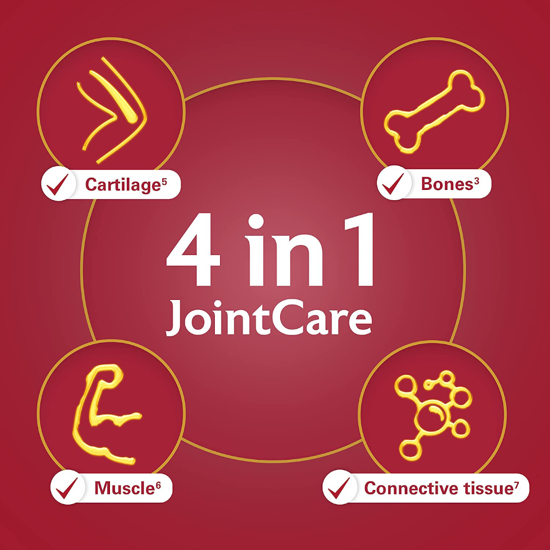 Seven Seas JointCare Supplex Capsules Seven Seas JointCare Supplex Capsules