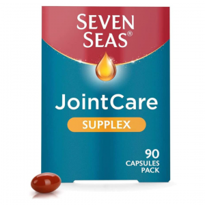 Seven Seas Jointcare 90 Capsules