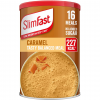 SlimFast Flavour Caramel Size 584 g