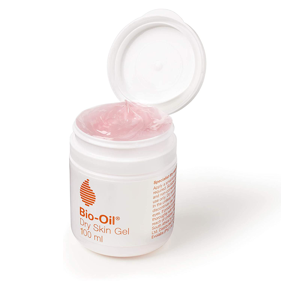 Bio-Oil Dry Skin Gel 100 ML Bio-Oil Dry Skin Gel 100 ML