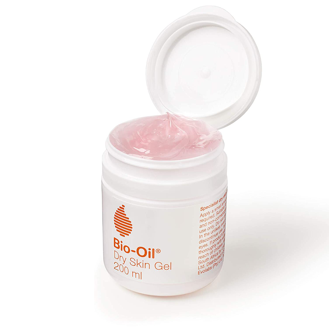 Bio-Oil Dry Skin Gel 200 ML Bio-Oil Dry Skin Gel 200 ML