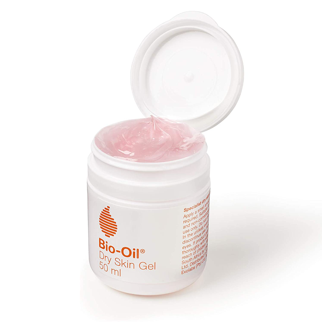 Bio-Oil Dry Skin Gel 50 ML Bio-Oil Dry Skin Gel 50 ML