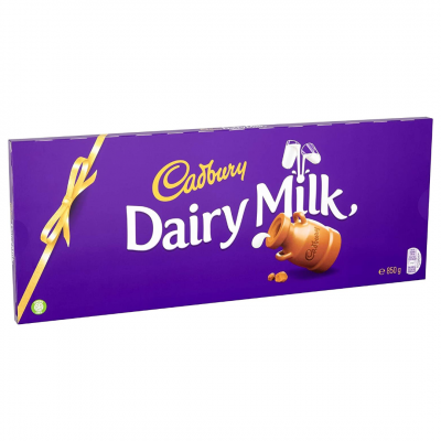 Cadbury Dairy Milk Chocolate 850g | D-NMart