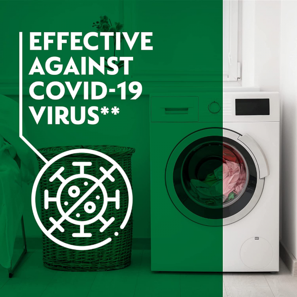 Dettol Anti-Bacterial Laundry Cleanser Sensitive 2.5 Litre