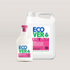 Ecover Fabric Softener Apple Blossom & Almond, 50 Wash 1.5 L