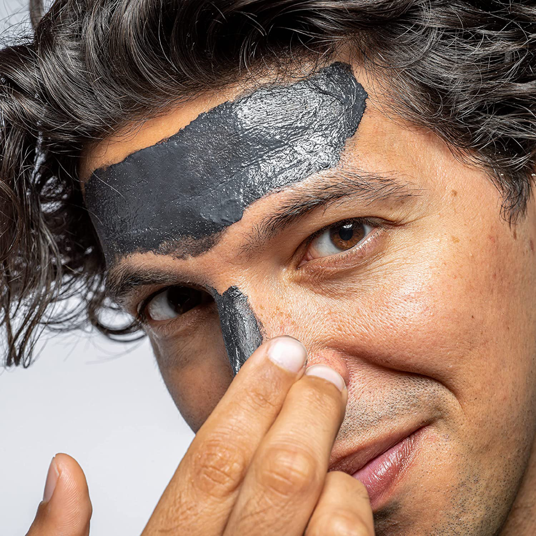 Garnier Pure Active 3in1 Charcoal Anti-Blackhead Mask Wash Scrub 150ML Garnier Pure Active 3in1 Charcoal Anti-Blackhead Mask Wash Scrub 150ML