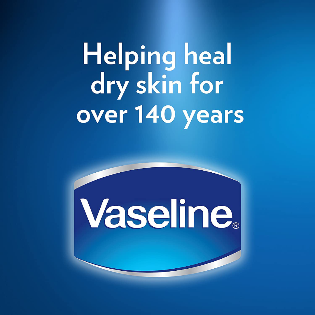 Vaseline Intensive Care Aloe Soothe Lotion 400 ml 3 Vaseline Intensive Care Aloe Soothe Lotion 400 ml