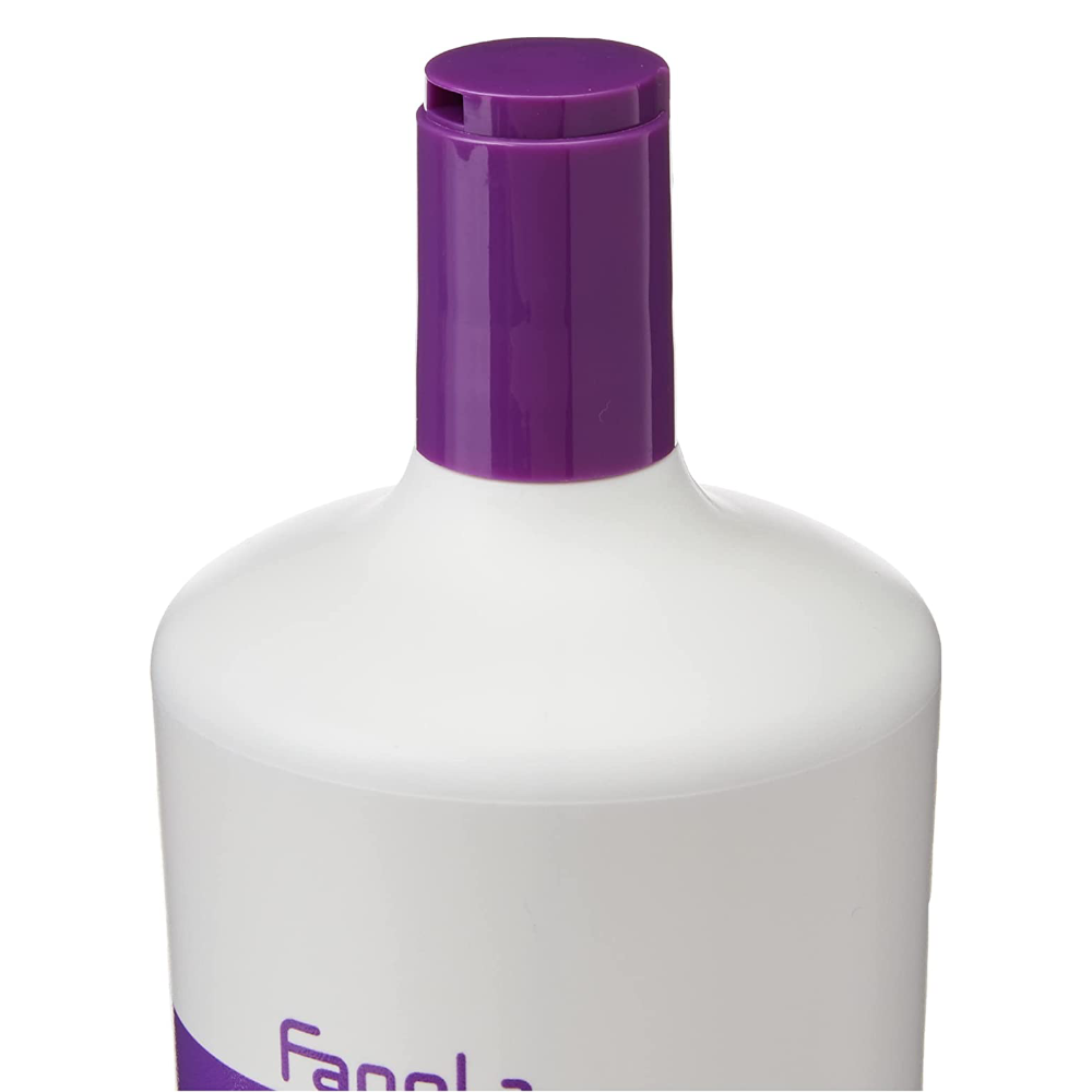 Fanola Official No Yellow Shampoo 1000ml Fanola Official No Yellow Shampoo 1000ml