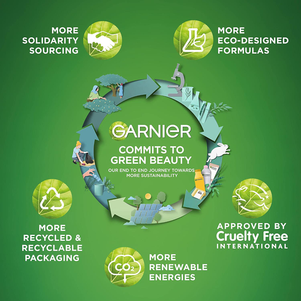 Garnier Vitamin C Serum for Face Garnier Vitamin C Serum for Face