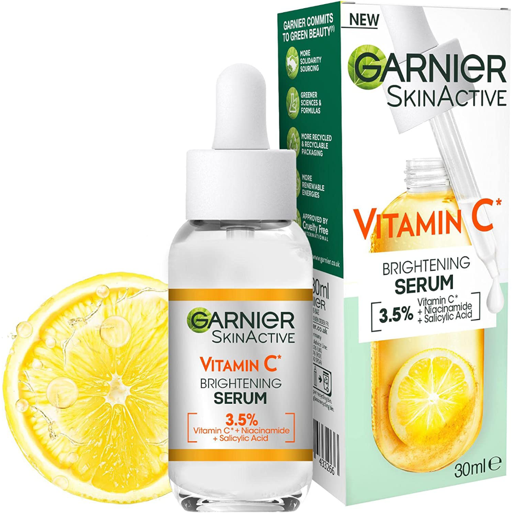 Garnier Vitamin C Serum for Face