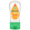 Johnson's baby Hydrating Oil Gel with Fresh Blossom Scent 200 ml
