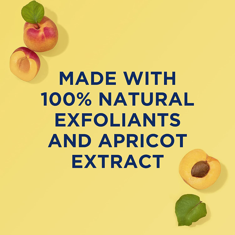 St. Ives Invigorating Apricot Facial Scrub 150 ml | D-N Mart St. Ives Invigorating Apricot Facial Scrub 150 ml | D-N Mart