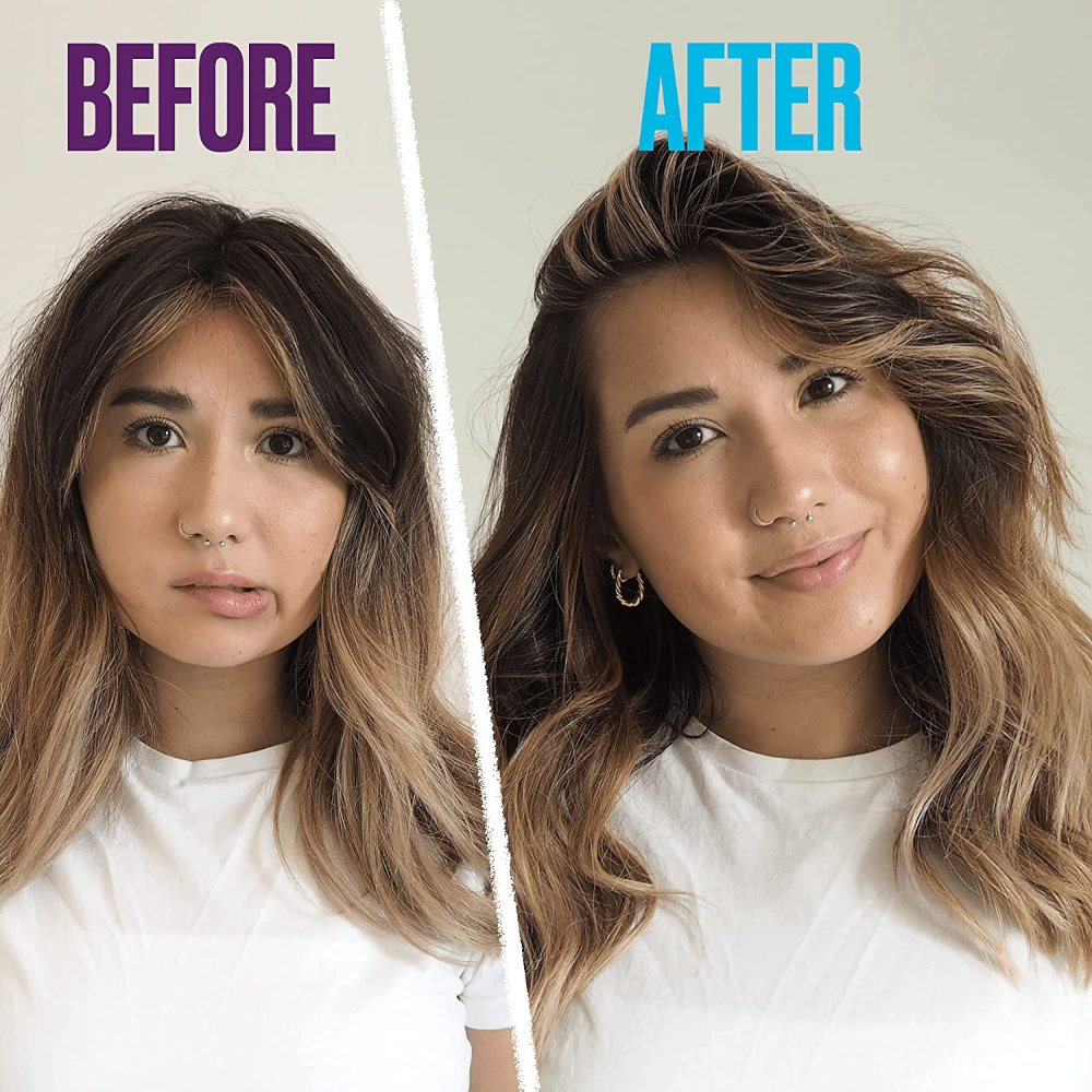 Aussie SOS Repair Hair Mask For Dry Damaged Hair 450 ML | D-N Mart