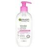 Garnier Micellar Cleansing Gel Wash For Sensitive Skin 200 ml | D-N Mart