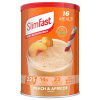 SlimFast Flavour Peach & Apricot Size 584 g