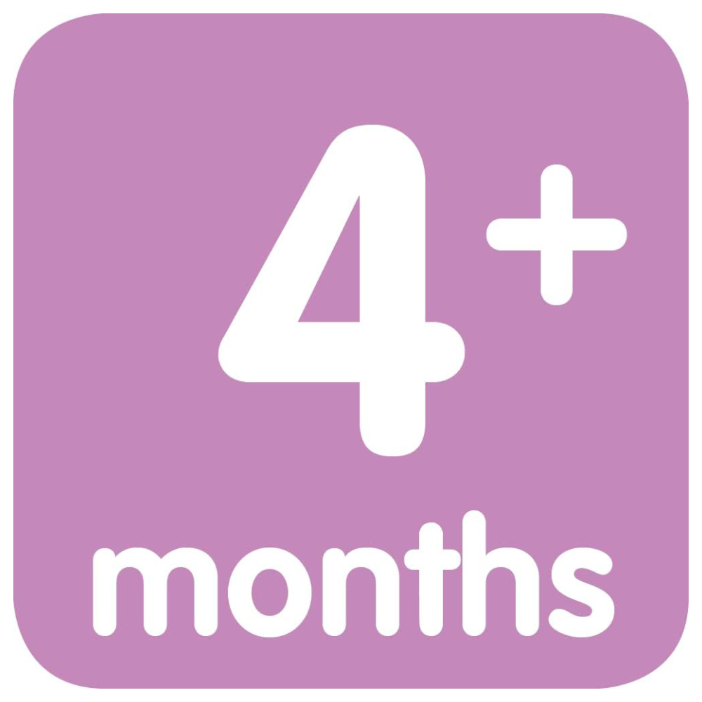 MAM Teats Size 3 Suitable for 4+ Months 2 MAM Teats Size 3 Suitable for 4+ Months 2