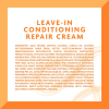 Cantu Leave-In Conditioning Repair Cream 453g