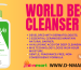 World Best Cleanser | D-NMart