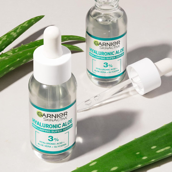 Garnier SkinActive Hyaluronic Aloe Super Serum 30 ML