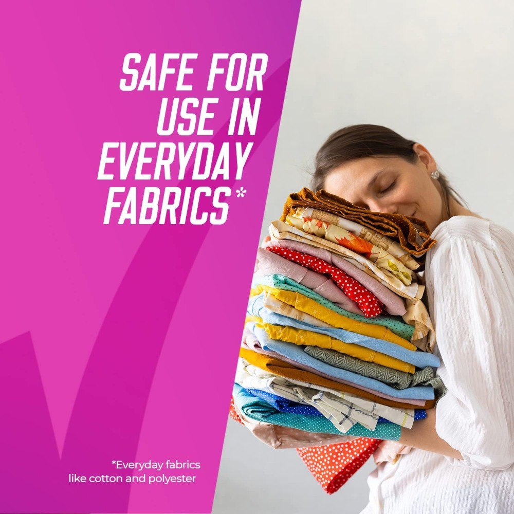 Vanish Gold Oxi Action Gel Fabric Stain Remover 2250 ml | D-NMart Vanish Gold Oxi Action Gel Fabric Stain Remover 2250 ml | D-NMart