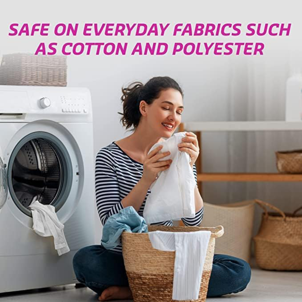 Vanish Oxi Action Whitener and Stain Remover Powder Vanish Oxi Action Whitener and Stain Remover Powder