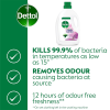 Dettol Antibacterial Laundry Cleanser Lavender 1.5L