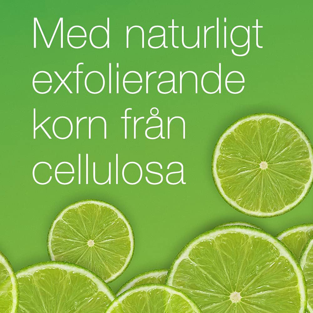 Neutrogena Oil Balancing Daily Exfoliator 150ml