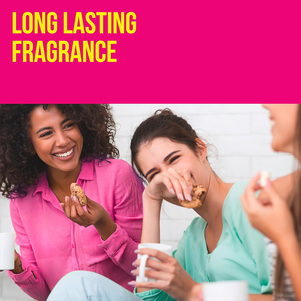 Surf Tropical Lily Concentrated Liquid Laundry Detergent 100 Washes Mega Pack