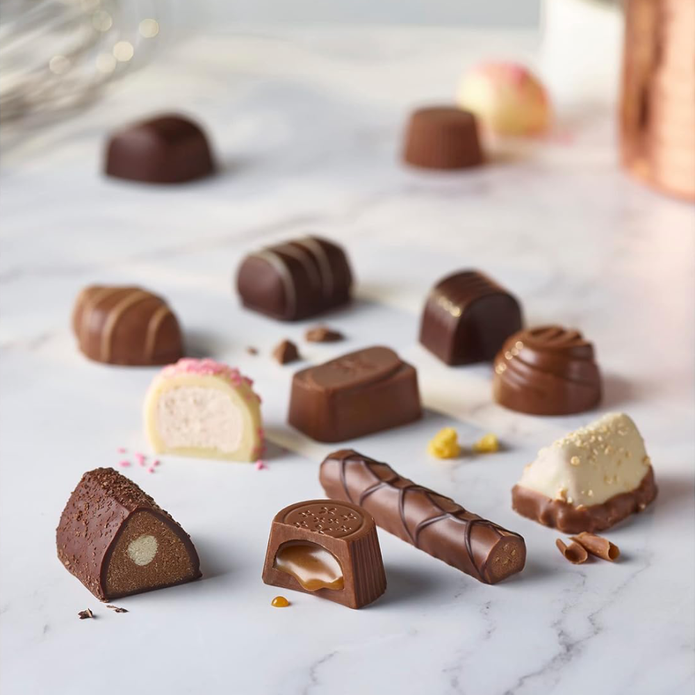 Thorntons Classic Collection Thorntons Classic Collection