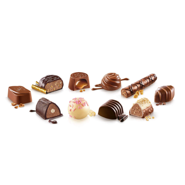 Thorntons Classic Collection